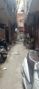 Image of 450 Sq.ft 2 BHK Apartment / Flat for sale in Tilak Nagar, New Delhi for Rs. 2322000