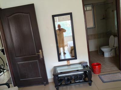 Bedroom Image of 2390 Sq.ft 3 BHK Duplex for sale in Lavasa Pune for Rs. 15000000