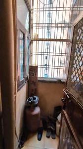 Balcony Image of 1415 Sq.ft 3 BHK Apartment / Flat for sale in Himalaya Tanishq, Morta, Moti Ghaziabad for Rs. 9550000