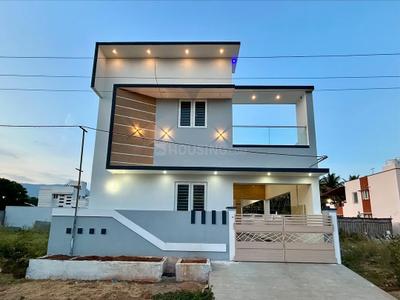 Image of 1800 Sq.ft 3 BHK Independent House for sale in Bhatagaon, Raipur for Rs. 5000000