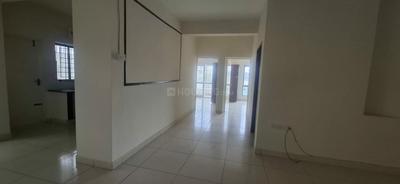 Hall Image of 1900 Sq.ft 3 BHK Apartment / Flat for sale in Phoenix Orchid Appartment, Singasandra Bengaluru for Rs. 12500000