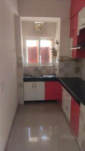 Kitchen Image of 1057 Sq.ft 2 BHK Apartment / Flat for sale in Nimbus Express Park View 2, Chi V Greater Noida for Rs. 8200000