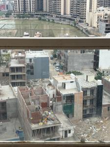 Gaur Yamuna City Plot View 3