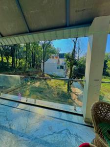 Balcony Image of 4000 Sq.ft 6 BHK Independent House for sale in Malsi Dehradun for Rs. 32500000