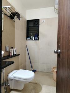 Common Bathroom Image of 1200 Sq.ft 2 BHK Apartment / Flat for sale in Saarrthi Shimmer And Shine II, Anand Nagar, Sinhagad Road Pune for Rs. 15000000