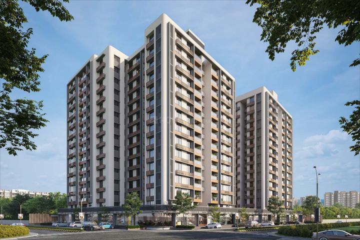 IMPERIA GRACE Main Image 1