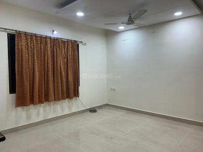 Bedroom Image of 2400 Sq.ft 3 BHK Apartment / Flat for rent in Banjara Hills Hyderabad for Rs. 58000