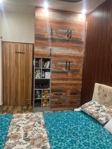 Bedroom Image of 1000 Sq.ft 3 BHK Independent House for sale in Ahmamau Lucknow for Rs. 7800000