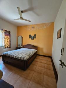 Bedroom Image of 1800 Sq.ft 4 BHK Villa for sale in South Bopal Ahmedabad for Rs. 24000000