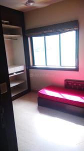Bedroom Image of 725 Sq.ft 2 BHK Apartment / Flat for sale in Malabar Hill Mumbai for Rs. 55000000
