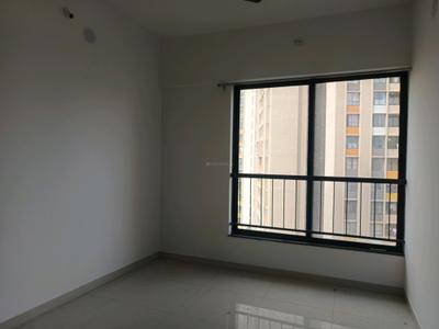 Bedroom Image of 1000 Sq.ft 2 BHK Apartment / Flat for sale in Shapoorji Pallonji Joyville Hadapsar Annexe, Shewalewadi Pune for Rs. 7400000
