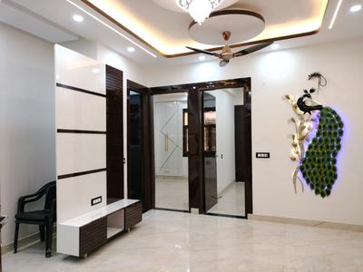 3 BHK Independent Builder Floor