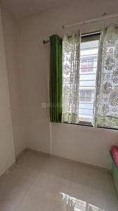 Bedroom Image of 1500 Sq.ft 3 BHK Apartment / Flat for rent in Govind Nagar Nashik for Rs. 25000