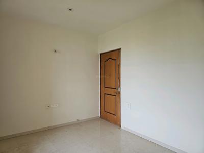 Living Room Image of 685 Sq.ft 1 BHK Apartment / Flat for sale in Nyati Elan, Wagholi Pune for Rs. 4530000