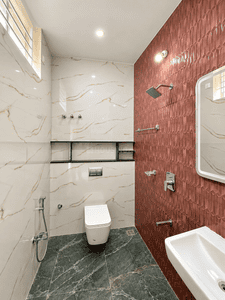 Image of 1950 Sq.ft 3 BHK Independent House for sale in Saravanampatty, Coimbatore for Rs. 12000000