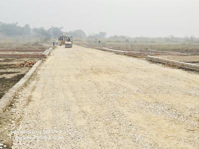 Image of 900 Sq.ft Residential Plot / Land for sale in Audhan, Kaushambi for Rs. 1200000