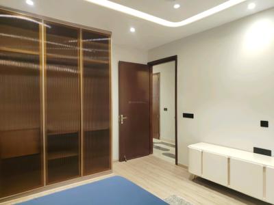 Bedroom Image of 1620 Sq.ft 3 BHK Builder Floor for sale in Ansal Esencia Sector 67, Sector 67 Gurgaon for Rs. 22000000