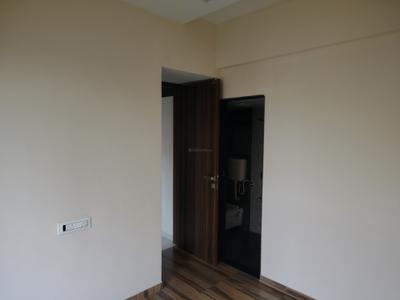 Bedroom Image of 1840 Sq.ft 3 BHK Apartment / Flat for rent in Soham Crystal Spires, Thane West Thane for Rs. 85000
