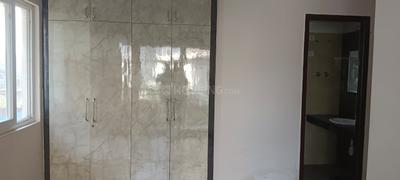 Bedroom Image of 1092 Sq.ft 3 BHK Apartment / Flat for rent in CRC Sublimis, Noida Extension Greater Noida for Rs. 30000