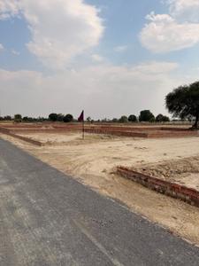Image of 1250 Sq.ft Residential Plot / Land for sale in Sultanpur Road, Lucknow for Rs. 1893750