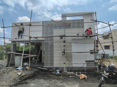 Image of 1150 Sq.ft 2 BHK Independent House for sale in Athipalayam, Coimbatore for Rs. 7300000