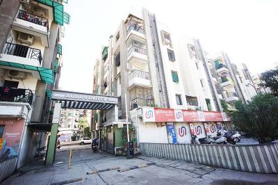 Image of 1080 Sq.ft 2 BHK Apartment / Flat for sale in Vastral, Ahmedabad for Rs. 4000000