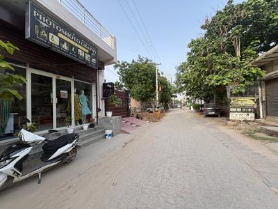 Image of 541 Sq.ft Residential Plot / Land for sale in Sector 110, Gurgaon for Rs. 4800000