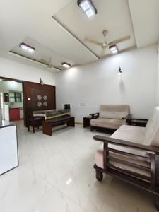Hall Image of 1150 Sq.ft 3 BHK Villa for sale in Gorwa Vadodara for Rs. 10500000