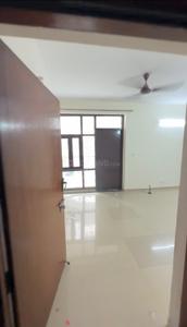 Hall Image of 1300 Sq.ft 2 BHK Apartment / Flat for rent in Omaxe Heights, Sector 86 Faridabad for Rs. 20000