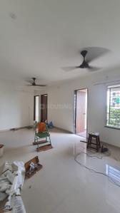 Hall Image of 1500 Sq.ft 3 BHK Apartment / Flat for sale in Manish Nagar Nagpur for Rs. 8500000