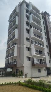Image of 920 Sq.ft 3 BHK Apartment / Flat for rent in Shiv Gharana, Maranpur, Gaya for Rs. 20000