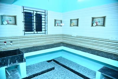 Image of 850 Sq.ft 1 BHK Independent House for rent in Musiri, Tiruchirappalli for Rs. 5500