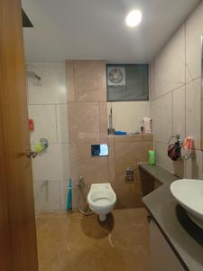 Bathroom Image of 3825 Sq.ft 4 BHK Apartment / Flat for sale in Science City Ahmedabad for Rs. 35100000