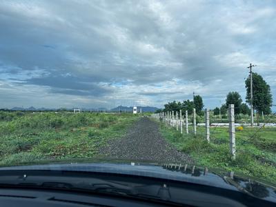Image of 1200 Sq.ft Residential Plot / Land for sale in Gauribidanur, Chikballapur District for Rs. 2000000