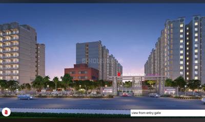 Image of 1356 Sq.ft 3 BHK Apartment / Flat for sale in Ashiana Daksh, Jagatpura, Jaipur for Rs. 15000000