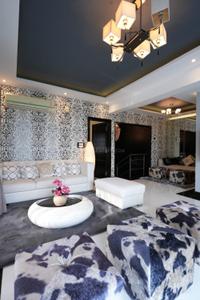 Hall Image of 3800 Sq.ft 4 BHK Apartment / Flat for sale in BTM Layout Bengaluru for Rs. 49500000