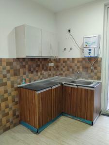 Kitchen Image of 1990 Sq.ft 3 BHK Apartment / Flat for sale in Wave Estate Group Housing 2 Phase 1, Sector 85 Mohali for Rs. 20000000