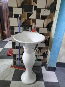 Bathroom Image of Green Home in Bally, Howrah