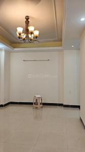 Hall Image of 1550 Sq.ft 3 BHK Apartment / Flat for rent in Express Garden, Indirapuram Ghaziabad for Rs. 32000