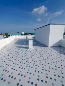 Balcony Image of 2400 Sq.ft 3 BHK Villa for sale in Keeranatham Coimbatore for Rs. 13000000