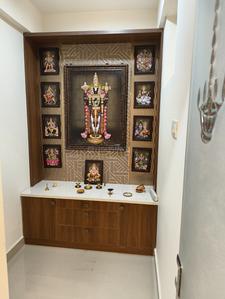 3 BHK Flat