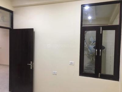 Bedroom Image of 600 Sq.ft 1 BHK Apartment / Flat for sale in Balaji Enclave, Noida Extension Greater Noida for Rs. 1300000