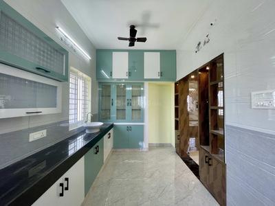 Kitchen Image of 1150 Sq.ft 2 BHK Independent House for sale in Keeranatham Coimbatore for Rs. 7500000