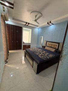 Bedroom Image of 3200 Sq.ft 7 BHK Apartment / Flat for rent in Rustle Court, Gomti Nagar Lucknow for Rs. 120000
