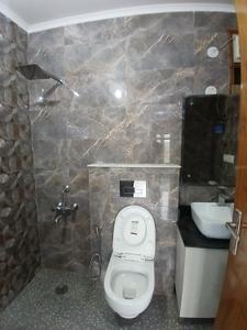 Image of 2050 Sq.ft 3 BHK Builder Floor for rent in Sector 46, Gurgaon for Rs. 47000