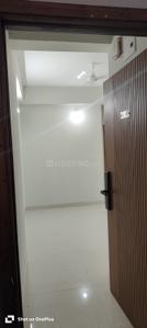 Bedroom Image of 1045 Sq.ft 2 BHK Apartment / Flat for rent in Jakhya Indore for Rs. 18000