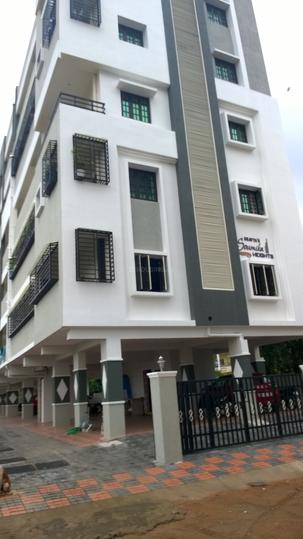 Sravyas Soumika heights Main Image 1