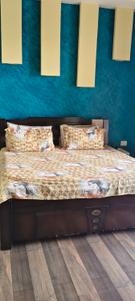 Bedroom Image of 1090 Sq.ft 2 BHK Apartment / Flat for sale in Spacetech Edana, Alpha I Greater Noida for Rs. 11000000