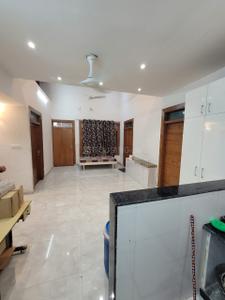 Kitchen Image of 4200 Sq.ft 7 BHK Independent House for sale in Vasundhara Ghaziabad for Rs. 68000000