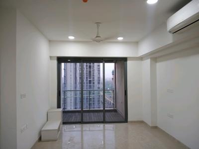Living Room Image of 1350 Sq.ft 2.5 BHK Apartment / Flat for sale in Lodha Enchante, Sion Mumbai for Rs. 35000000